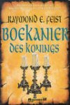 Feist, Raymond E. - Boekanier des Konings (Krondor's Sons #2)