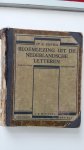 Rijpma, E. - Bloemlezing uit de Nederlansche Letteren