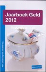  - Jaarboek Geld 2012