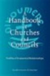 Huibert Van Beek - A Handbook of Churches and Councils