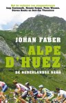 Johan Faber - Alpe d'Huez