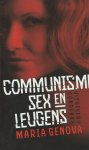 genova, maria - communisme, sex & leugens (roman)