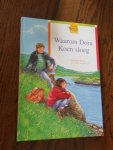 Bukal, Snezana - Waarom Dora Koen sloeg
