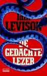 Iain Levison - De gedachtelezer
