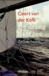 Kolk, Geert van der - De drang naar zee