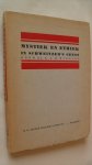 Hidding Dr. K.A.H. - Mystiek en Ethiek in Schweitzer's geest