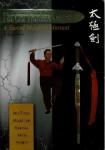 Olson, Stuart Alve - Tai Chi Thirteen Sword  A Sword Master's Manual