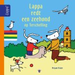 Mirjam Visker - Lappa redt een zeehondje op Terschelling / LAPPA® kinderboeken