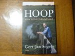 Segers, Gert-Jan - Hoop / voor een verdeeld land