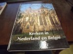 Burger - Kerken in Nederland en BelgiÃ«