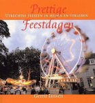 G.H. Jansen - Prettige Feestdagen
