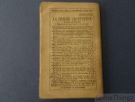 J.M. Villefranche. - La Patrie. Aperçu philosophique et historique.