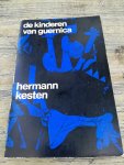 Kesten, Hermann - De kinderen van Guernica