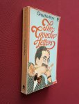 marx, groucho - groucho letters, the marx, groucho - groucho letters, the