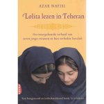 Azar Nafisi, A. Nafisi - Lolita Lezen In Teheran