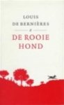 Louis de Bernières & Mea Flothuis - De rooie hond