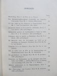  - Kon. Inst. voor de Taal-, Land- en Volkenkunde van Ned.-Indië: GEDENKSCHRIFT 75-jarig bestaan, 4 juni 1926