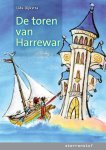 Lida Dijkstra, Lida Dykstra - Sterrenstof  -   De toren van Harrewar