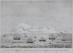 Le Vaillant, Francois - Voyage dans l'intérieur de l'Afrique, par le Cap de Bonne-Espérance. Dans les années 1780, 81, 82, 83, 84 & 85