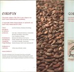 Schutten Jan Paul - Marianne Rosenberg - Chocolade volgens Côte d`Or