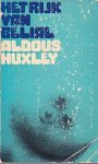 Huxley, Aldous - Het Rijk van Belial