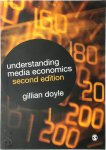 Doyle, Gillian - Understanding Media Economics