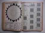 N.n.. - De Humorist. Complete jaargang 1938/ 6 januari t/m 22 december 1938.