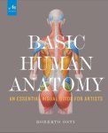 Roberto Osti; Peter Drake - Basic Human Anatomy