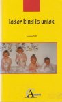 L. Neff - Ieder kind is uniek