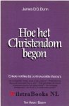 Knight, George A.F. - Christelijke Theologie van het oude testament