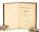 Quack, J. C. W. / W. Hekking. - Gedenkboek van den watersnood in 1861, waardoor een groot gedeelte van Nederland en Nederlandsch Indië geteisterd werd. Met lithographiën naar teekeningen van W. Hekking Jr.