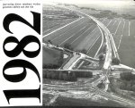  - Jaarverslag dienst openbare werken gemeente Alphen aan den Rijn 1982