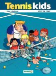 Ceka, Ceka - Tenniskids 2 - Net niet
