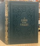 AARDE EN HAAR VOLKEN. - De aarde en haar volken. Zesde deel [1870]