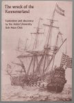 Aston University Sub-Aqua Club. - The wreck of the 'Kennemerland' : exploration and discovery