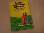 Homminga, Sj. & Brakenhoff, J. - Beknopte  ontwikkelingspsychologie