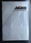 redactie - MIKO aluminium handboek