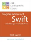 Roelf Sluman - App Development Library  -   Programmeren met Swift