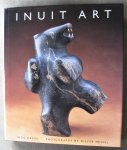 Hessel, Ingo  (photography)  -  Swinton, George (foreword) - Inuit Art