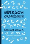 Toine Schinkel - Andersom organiseren