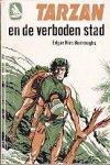 Burroughs, Edgar Rice - Tarzan 21: Tarzan en de Verboden Stad Burroughs, Edgar Rice - Tarzan 21: Tarzan en de Verboden Stad