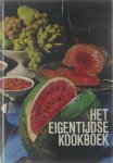 D. Defesche-Pinkers - Het Eigentijdse Kookboek
