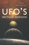Coen Vermeeren 74355 - Ufo's bestaan gewoon een wetenschappelijke vsie