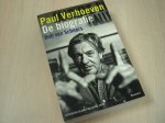 Scheers, Rob van - Paul Verhoeven / de biografie