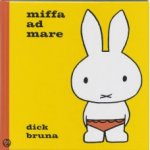 Bruna, Dick - Miffa ad mare, Latijnse editie van Nijntje aan zee