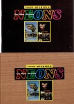 MICHIELS, Toon - Toon Michiels - Neons - Las Vegas-Nevada. MICHIELS, Toon - Toon Michiels - Neons - Las Vegas-Nevada.