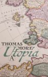 MORE Thomas - Utopia