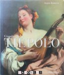 Filippo Pedrocco - Giambattista Tiepolo
