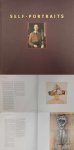 PAALMAN, ANNEJET ED. & CALDENBORGH, J.N.A. VAN. - Self-portraits.