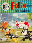  - Felix en de kapers